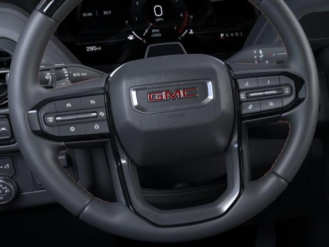 2026 GMC Yukon XL 4WD 4dr AT4