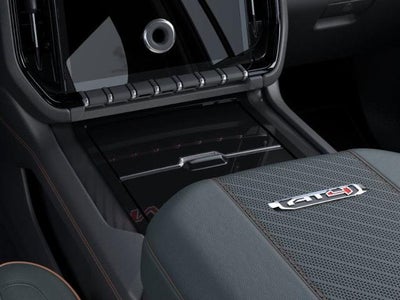 2026 GMC Yukon XL 4WD 4dr AT4