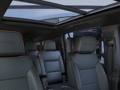 2026 GMC Yukon XL 4WD 4dr AT4