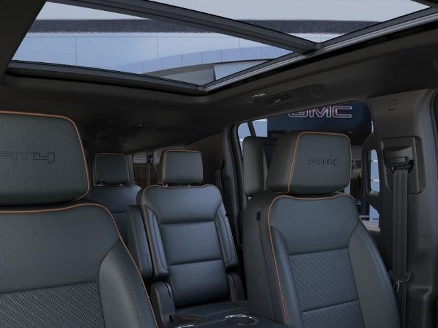 2026 GMC Yukon XL 4WD 4dr AT4