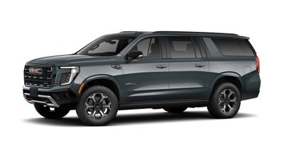 2026 GMC Yukon XL Base