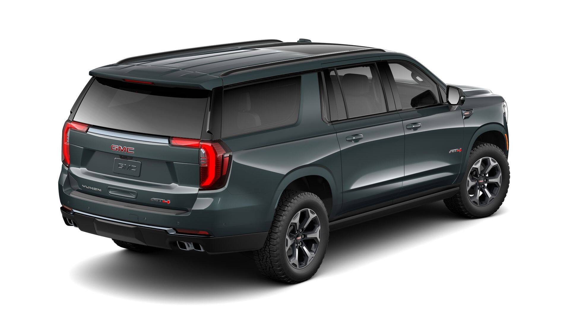 2026 GMC Yukon XL Base
