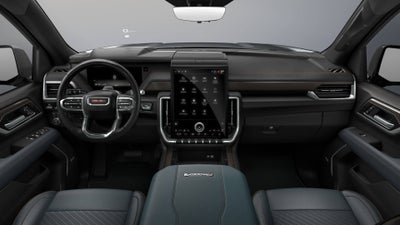 2026 GMC Yukon XL Base