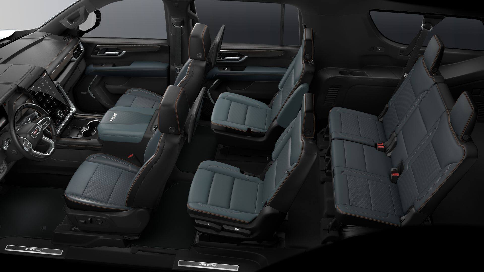 2026 GMC Yukon XL Base