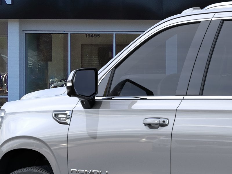 2026 GMC Yukon XL 4WD 4dr Denali