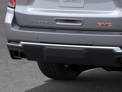 2026 GMC Yukon XL 4WD 4dr Denali