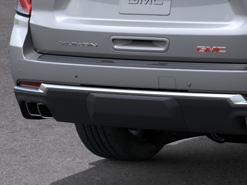 2026 GMC Yukon XL 4WD 4dr Denali