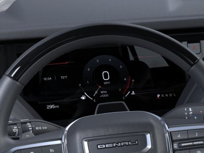 2026 GMC Yukon XL 4WD 4dr Denali