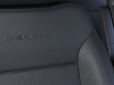 2026 GMC Yukon XL 4WD 4dr Denali