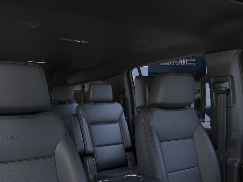 2026 GMC Yukon XL 4WD 4dr Denali