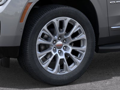 2026 GMC Yukon XL 4WD 4dr Denali