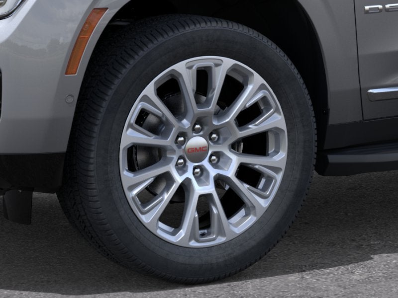 2026 GMC Yukon XL 4WD 4dr Denali