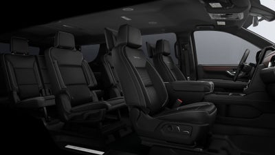 2026 GMC Yukon XL Base