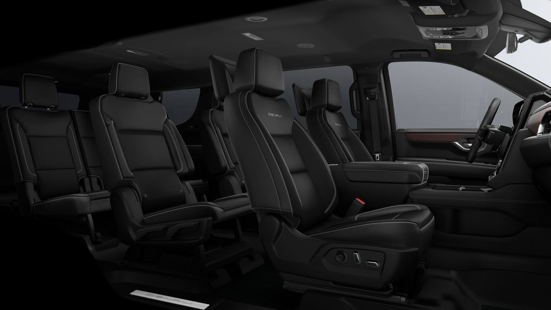 2026 GMC Yukon XL Base