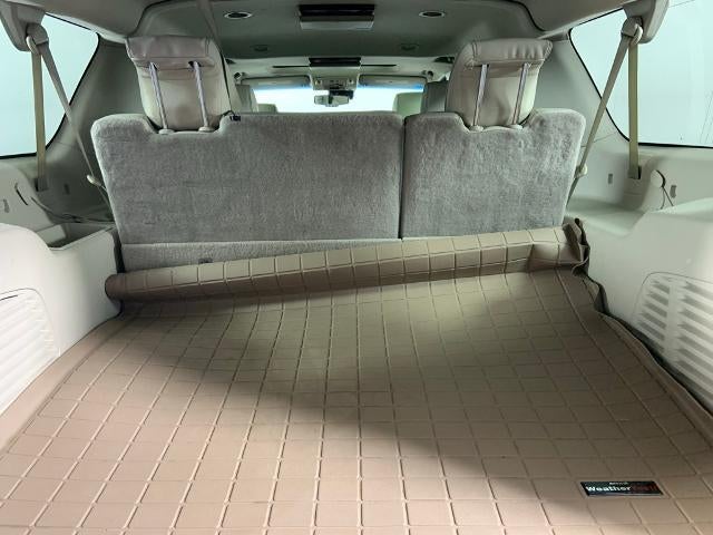 2015 GMC Yukon XL 4WD 4dr Denali