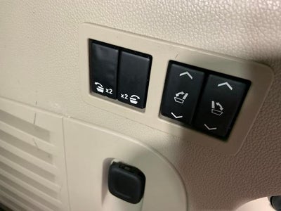 2015 GMC Yukon XL 4WD 4dr Denali