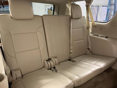 2015 GMC Yukon XL 4WD 4dr Denali