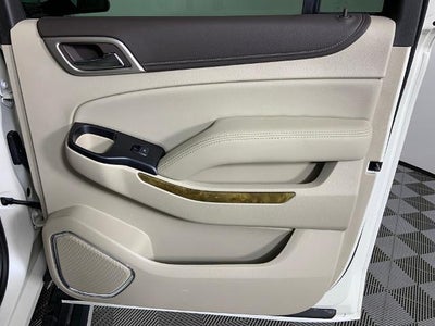 2015 GMC Yukon XL 4WD 4dr Denali