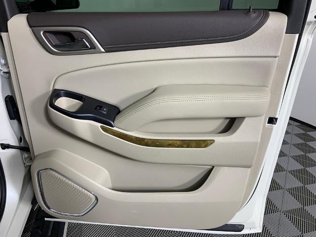 2015 GMC Yukon XL 4WD 4dr Denali