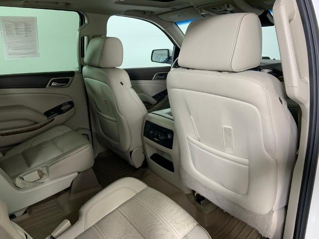 2015 GMC Yukon XL 4WD 4dr Denali