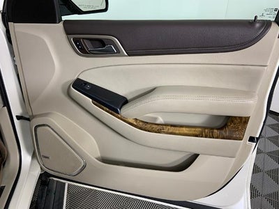 2015 GMC Yukon XL 4WD 4dr Denali