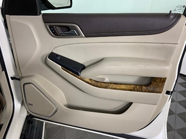 2015 GMC Yukon XL 4WD 4dr Denali