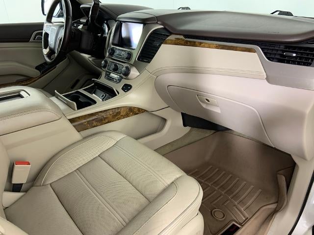 2015 GMC Yukon XL 4WD 4dr Denali