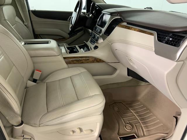 2015 GMC Yukon XL 4WD 4dr Denali