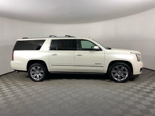 2015 GMC Yukon XL 4WD 4dr Denali
