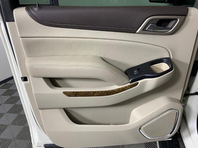 2015 GMC Yukon XL 4WD 4dr Denali