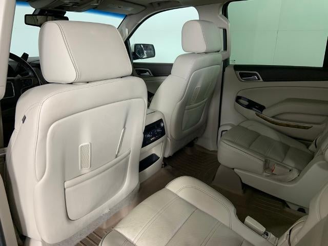 2015 GMC Yukon XL 4WD 4dr Denali