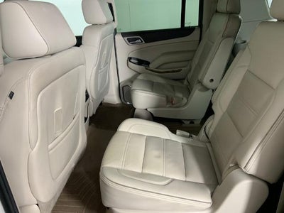 2015 GMC Yukon XL 4WD 4dr Denali