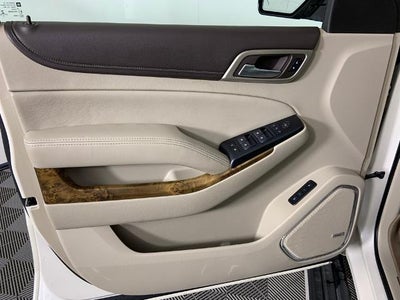 2015 GMC Yukon XL 4WD 4dr Denali