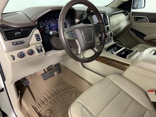 2015 GMC Yukon XL 4WD 4dr Denali