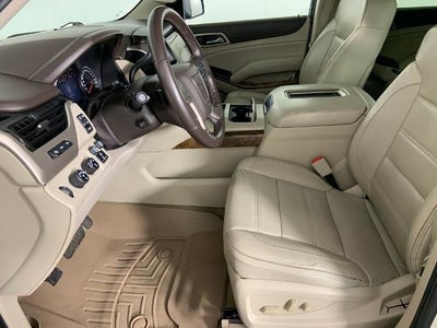 2015 GMC Yukon XL 4WD 4dr Denali