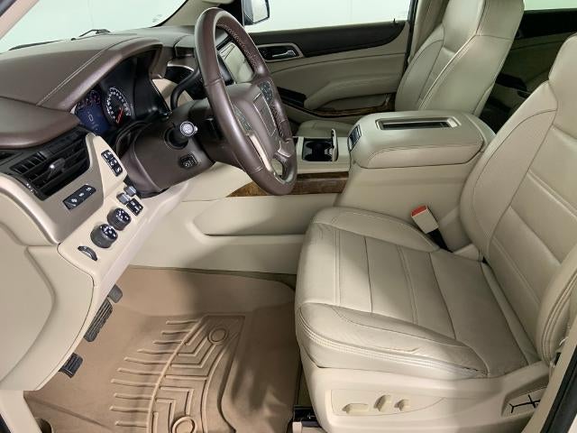 2015 GMC Yukon XL 4WD 4dr Denali