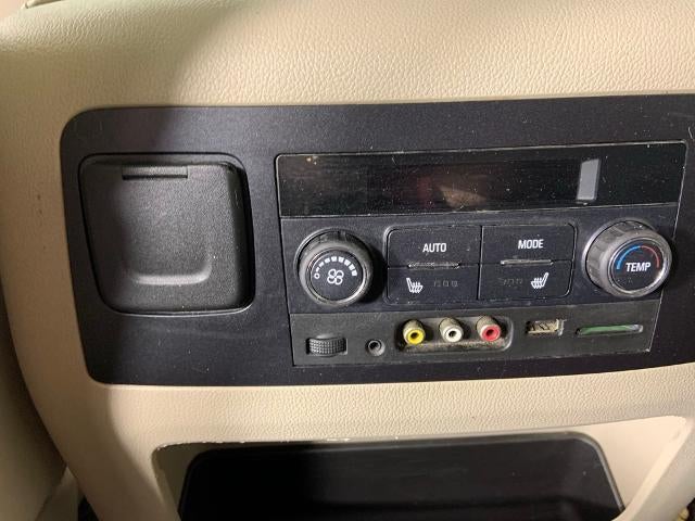 2015 GMC Yukon XL 4WD 4dr Denali