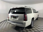 2015 GMC Yukon XL 4WD 4dr Denali