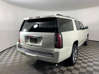 2015 GMC Yukon XL 4WD 4dr Denali