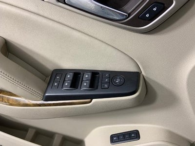 2015 GMC Yukon XL 4WD 4dr Denali