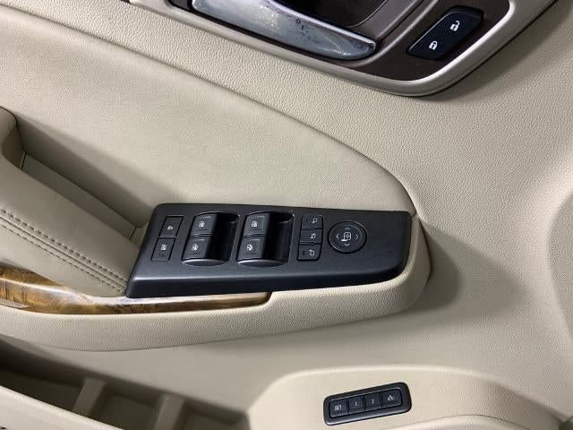 2015 GMC Yukon XL 4WD 4dr Denali