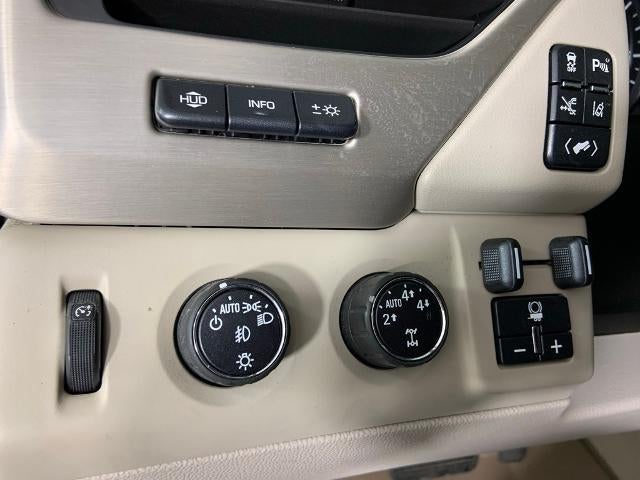 2015 GMC Yukon XL 4WD 4dr Denali