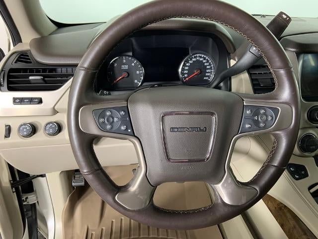 2015 GMC Yukon XL 4WD 4dr Denali