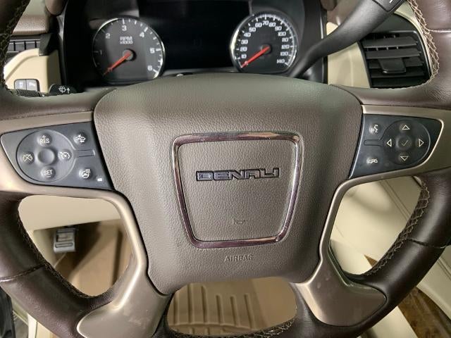 2015 GMC Yukon XL 4WD 4dr Denali