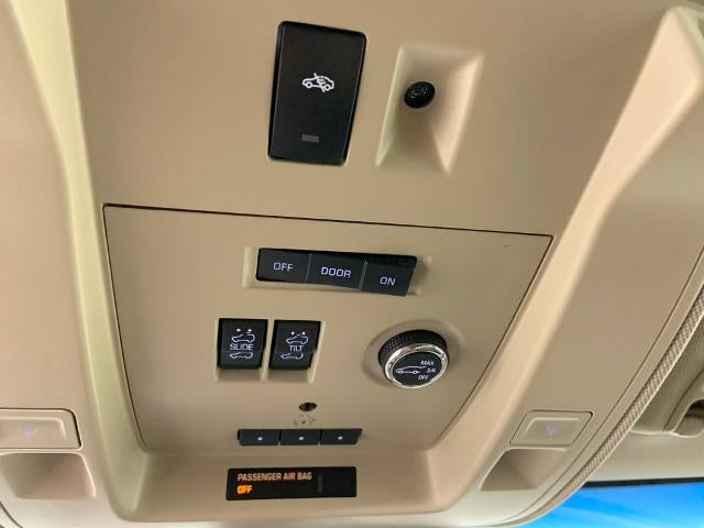 2015 GMC Yukon XL 4WD 4dr Denali