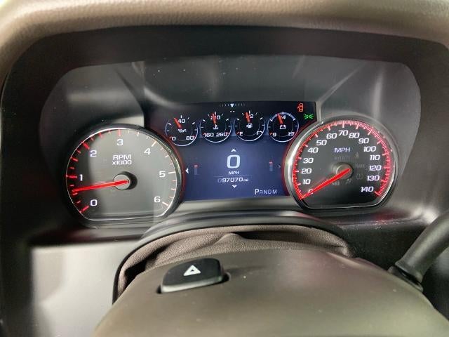 2015 GMC Yukon XL 4WD 4dr Denali