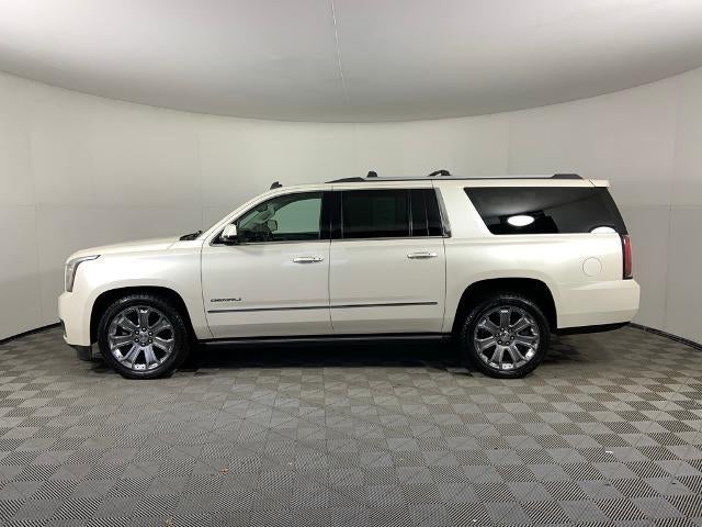 2015 GMC Yukon XL 4WD 4dr Denali