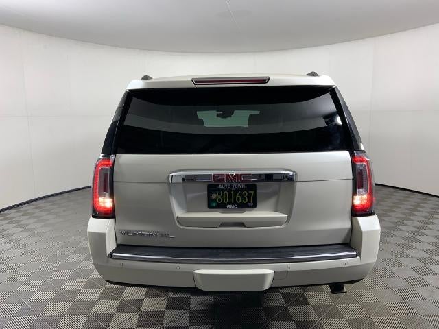 2015 GMC Yukon XL 4WD 4dr Denali