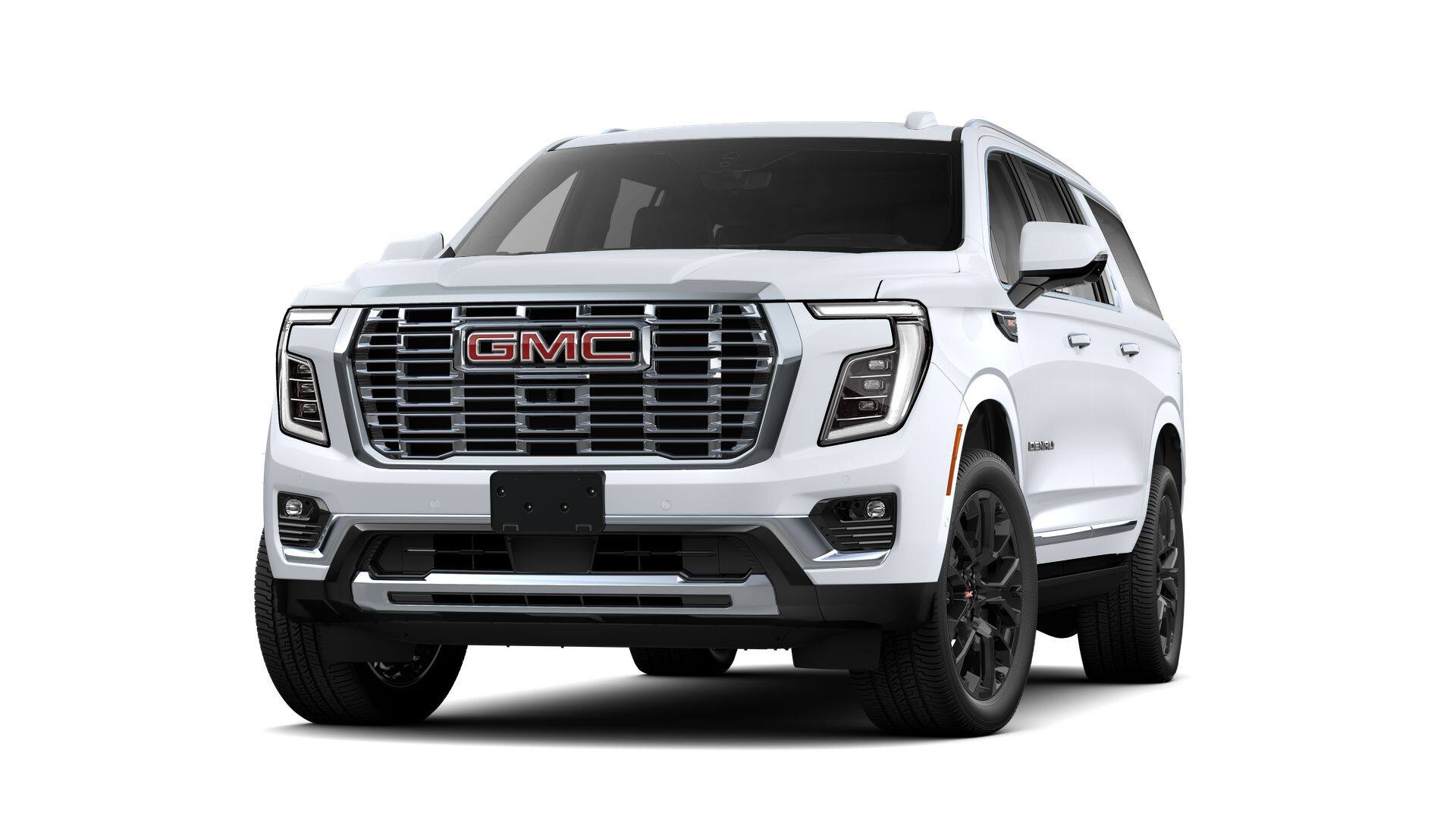 2026 GMC Yukon XL Base