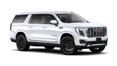 2026 GMC Yukon XL Base